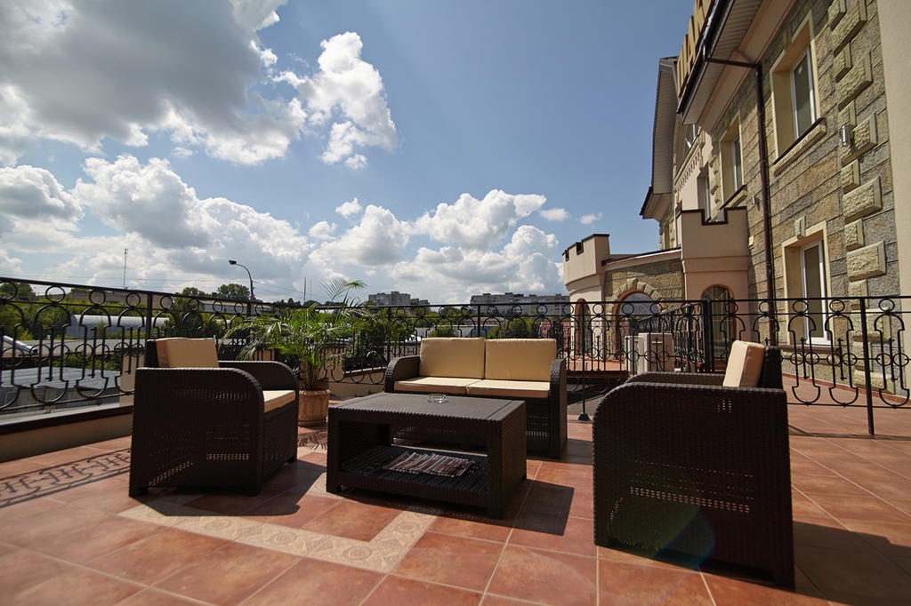 Pidkova Hotel รีฟเน ห้อง รูปภาพ