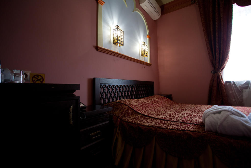 Pidkova Hotel รีฟเน ห้อง รูปภาพ
