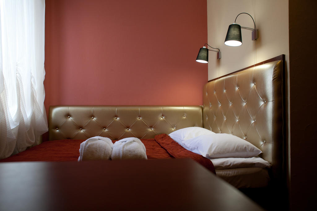 Pidkova Hotel รีฟเน ห้อง รูปภาพ