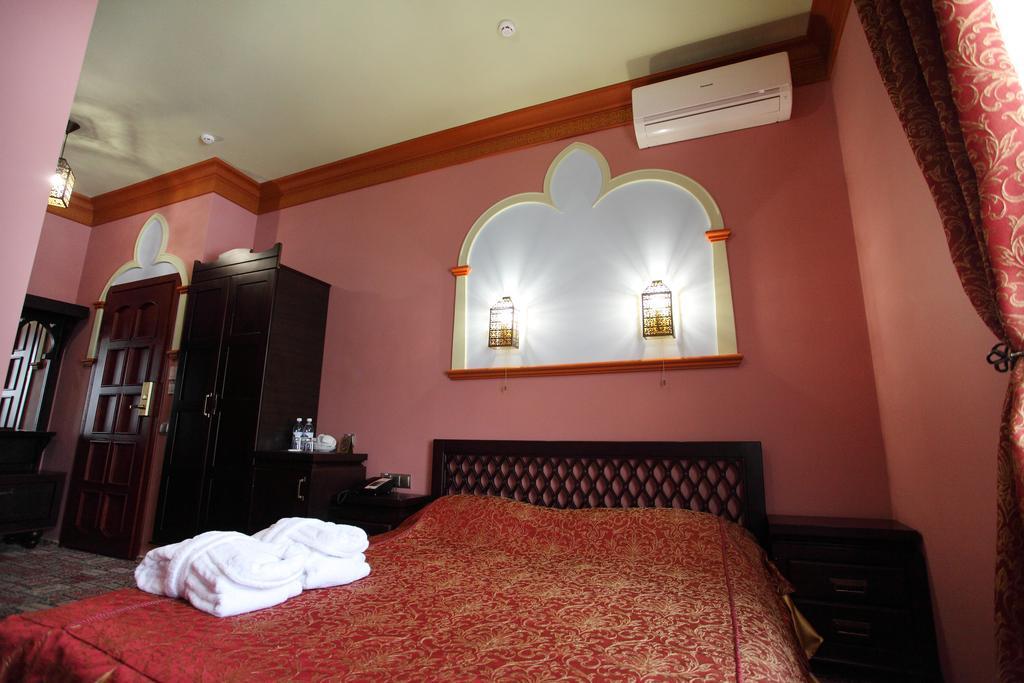 Pidkova Hotel รีฟเน ห้อง รูปภาพ